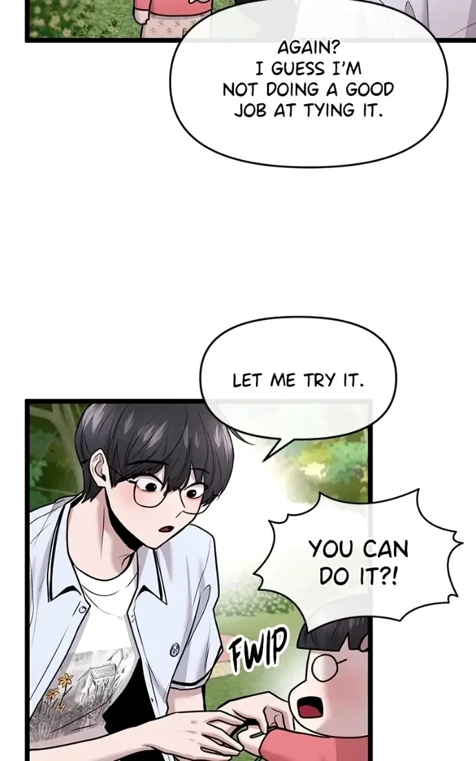 Read Back to Chan Bi chapter 86 image 5 on Lezhin