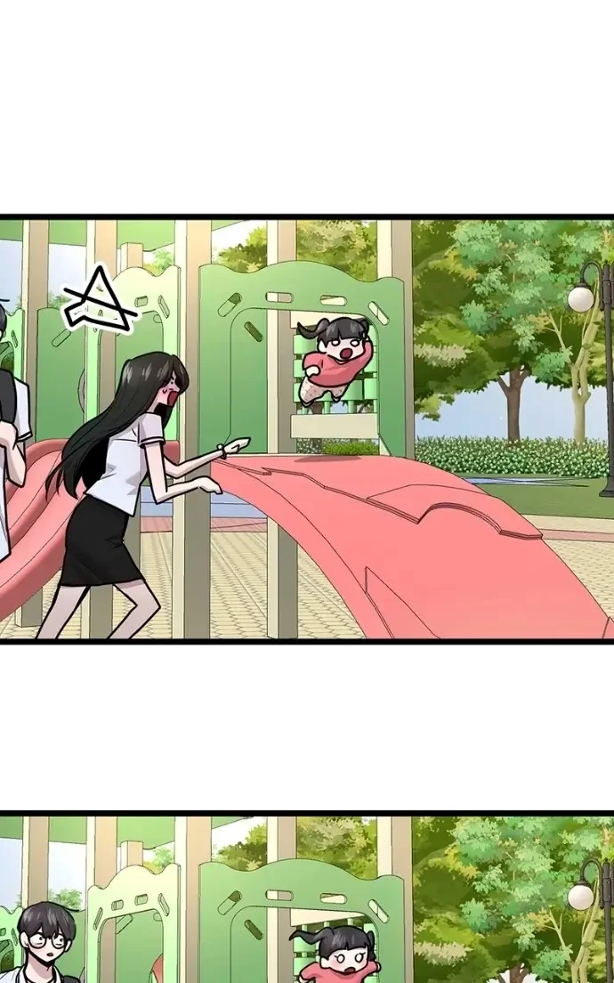 Read Back to Chan Bi chapter 86 image 50 on Lezhin