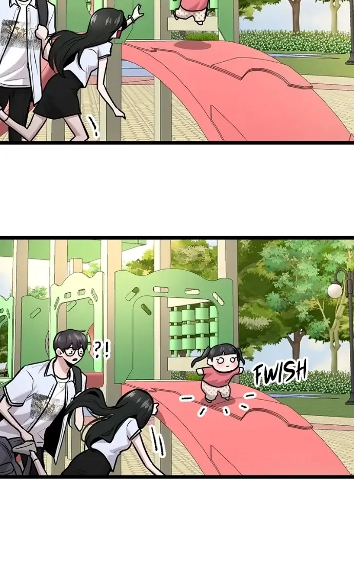 Read Back to Chan Bi chapter 86 image 51 on Lezhin