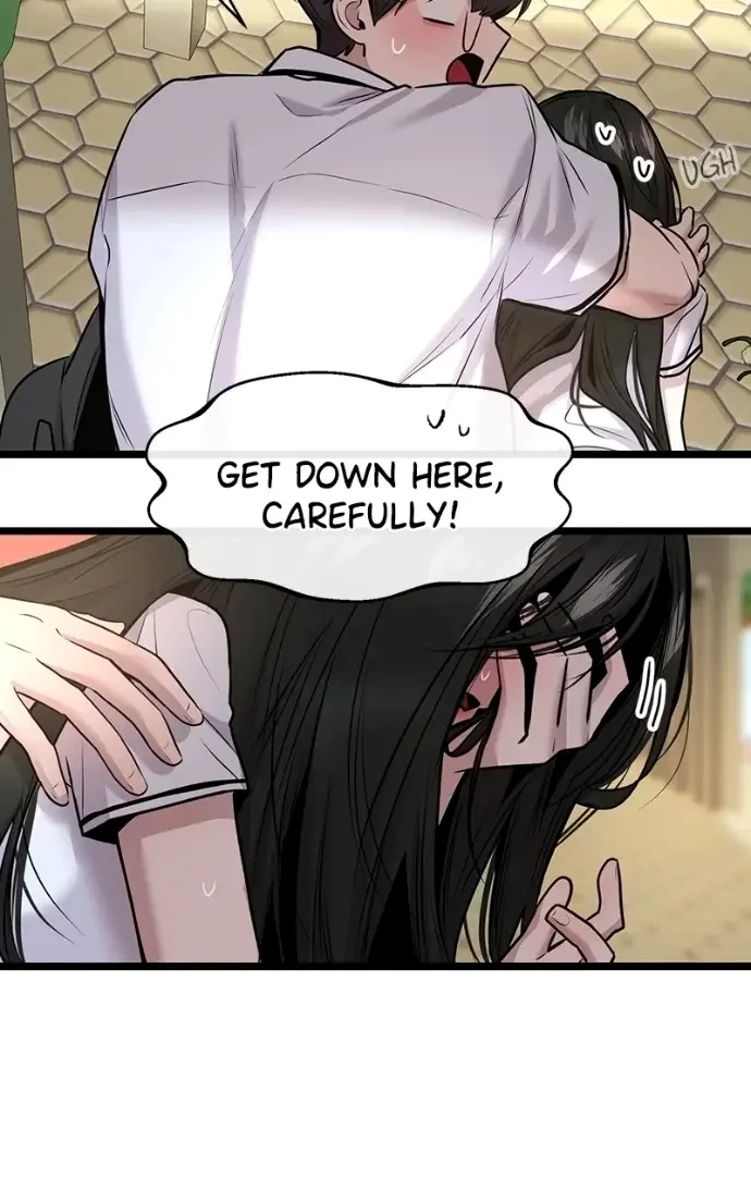 Read Back to Chan Bi chapter 86 image 54 on Lezhin
