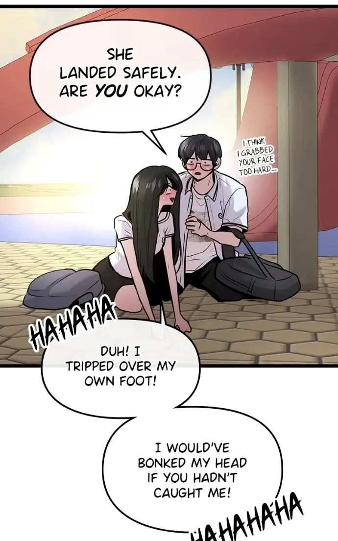 Read Back to Chan Bi chapter 86 image 57 on Lezhin