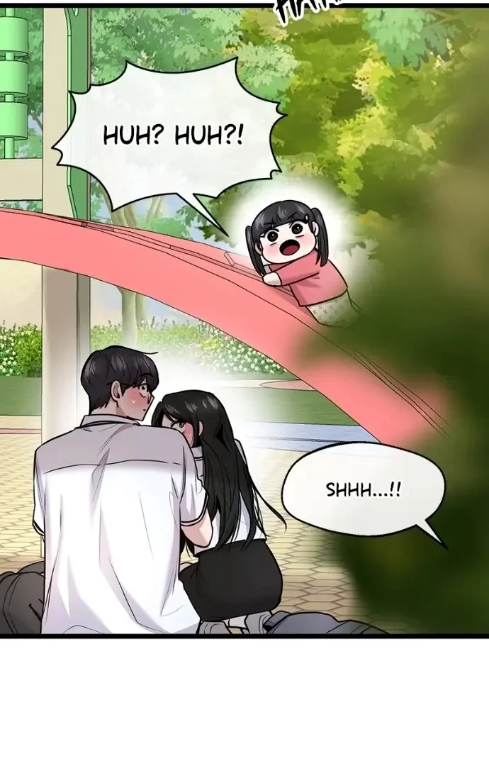 Read Back to Chan Bi chapter 86 image 58 on Lezhin