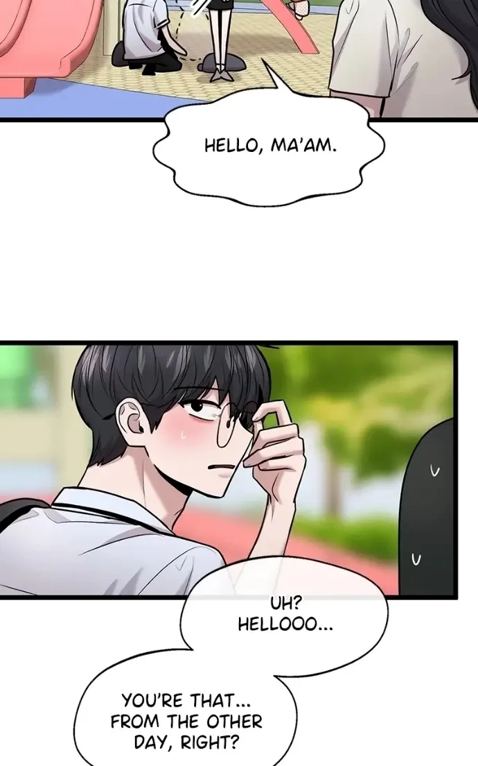 Read Back to Chan Bi chapter 86 image 62 on Lezhin