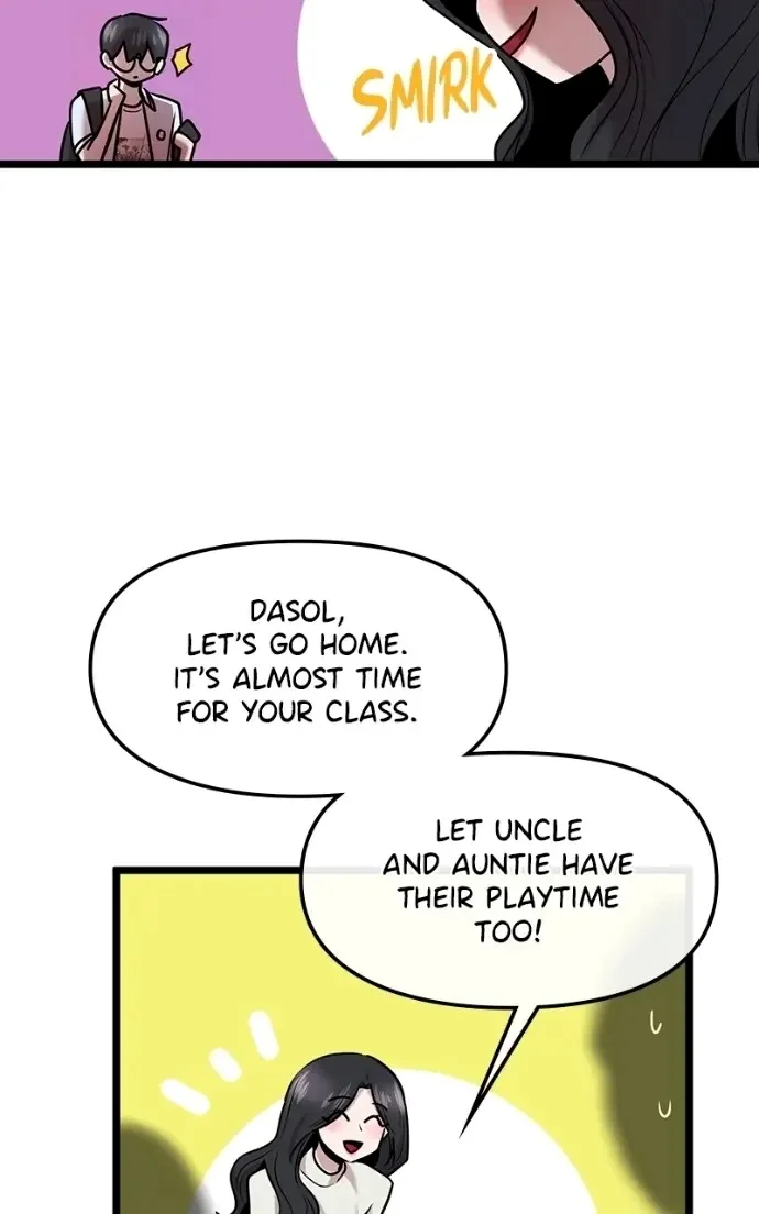 Read Back to Chan Bi chapter 86 image 68 on Lezhin
