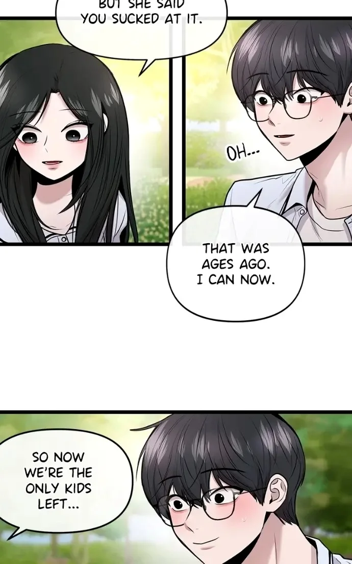 Read Back to Chan Bi chapter 86 image 7 on Lezhin