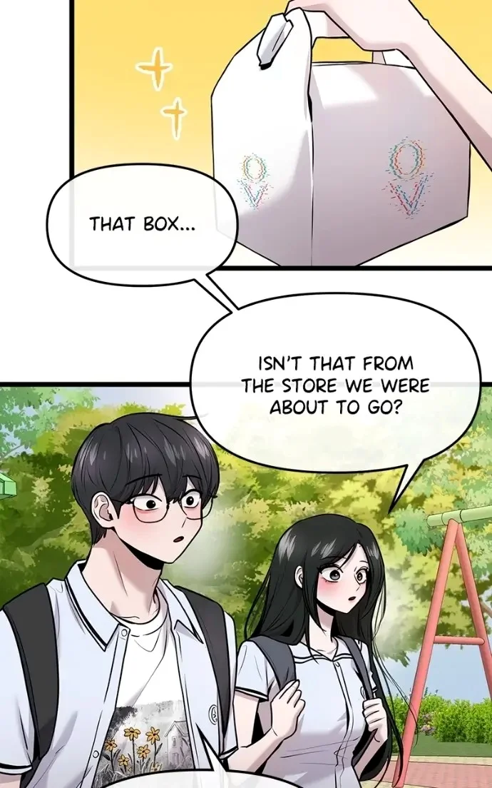 Read Back to Chan Bi chapter 86 image 71 on Lezhin