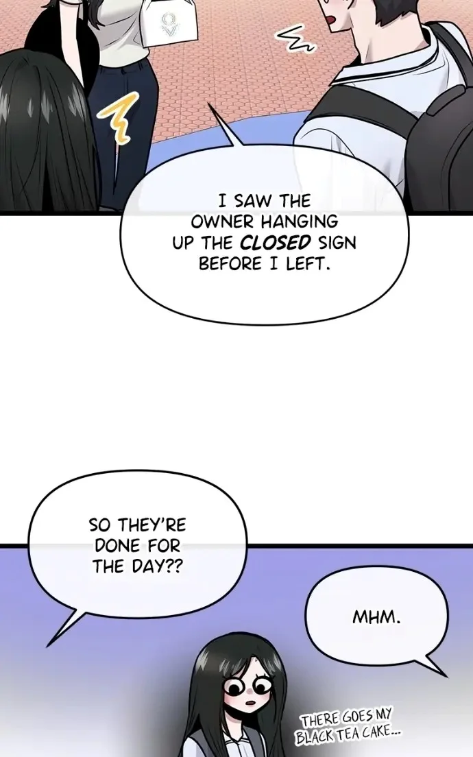 Read Back to Chan Bi chapter 86 image 73 on Lezhin