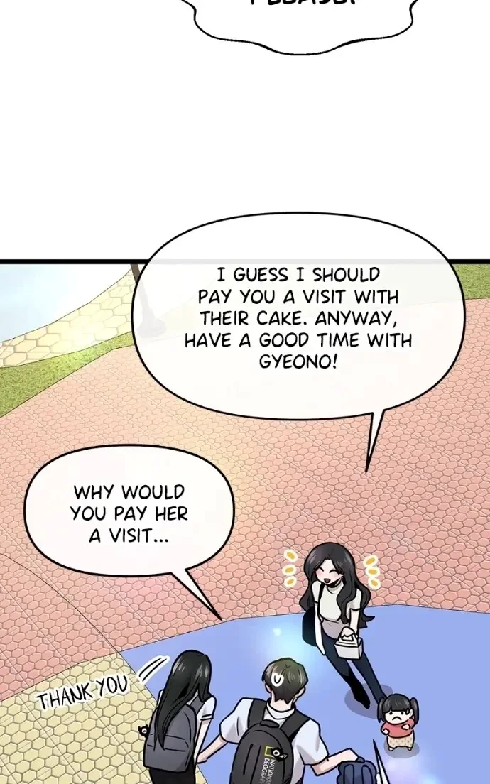 Read Back to Chan Bi chapter 86 image 75 on Lezhin