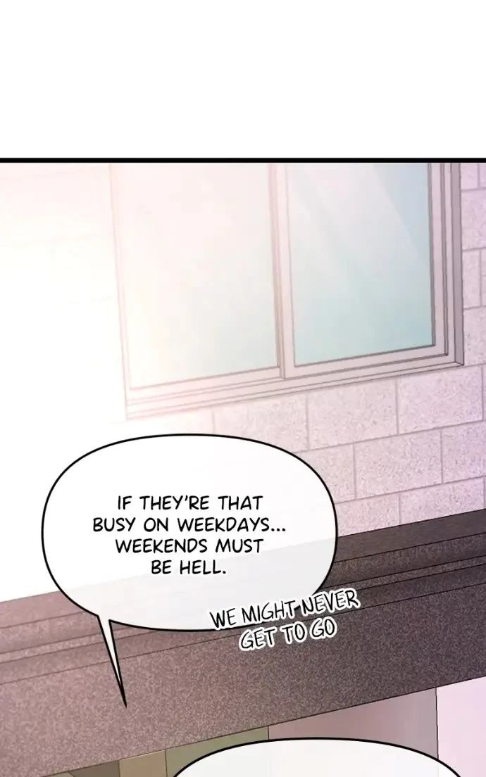Read Back to Chan Bi chapter 86 image 77 on Lezhin