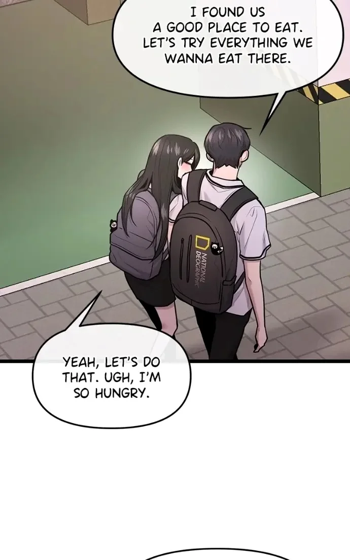 Read Back to Chan Bi chapter 86 image 78 on Lezhin