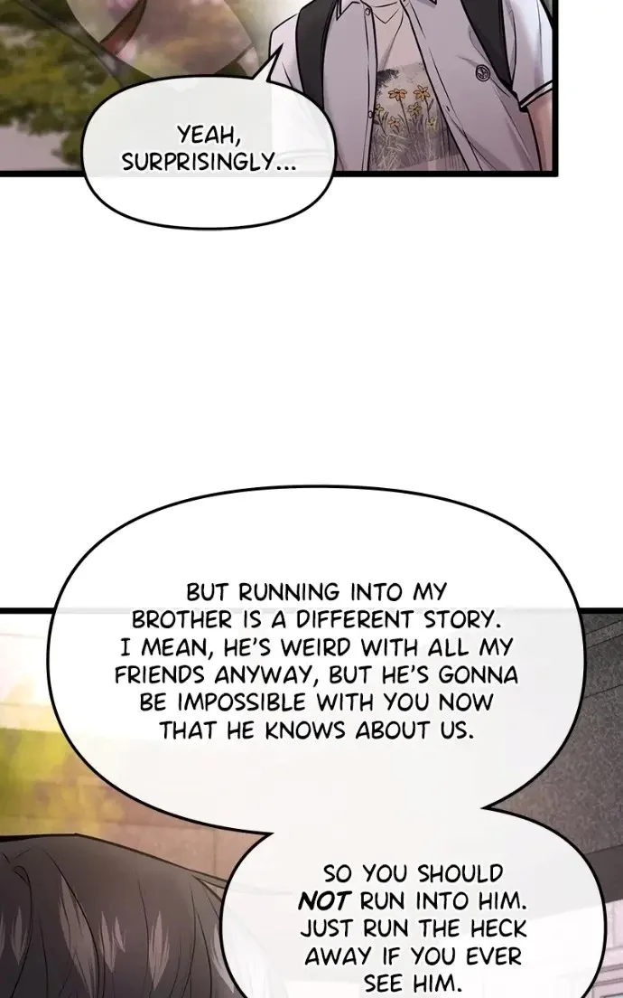Read Back to Chan Bi chapter 86 image 80 on Lezhin