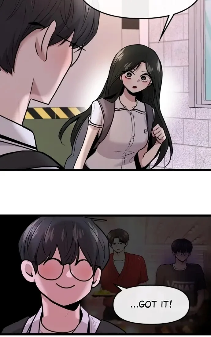 Read Back to Chan Bi chapter 86 image 81 on Lezhin