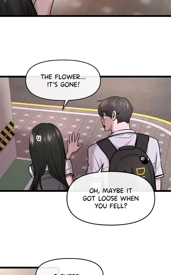 Read Back to Chan Bi chapter 86 image 83 on Lezhin