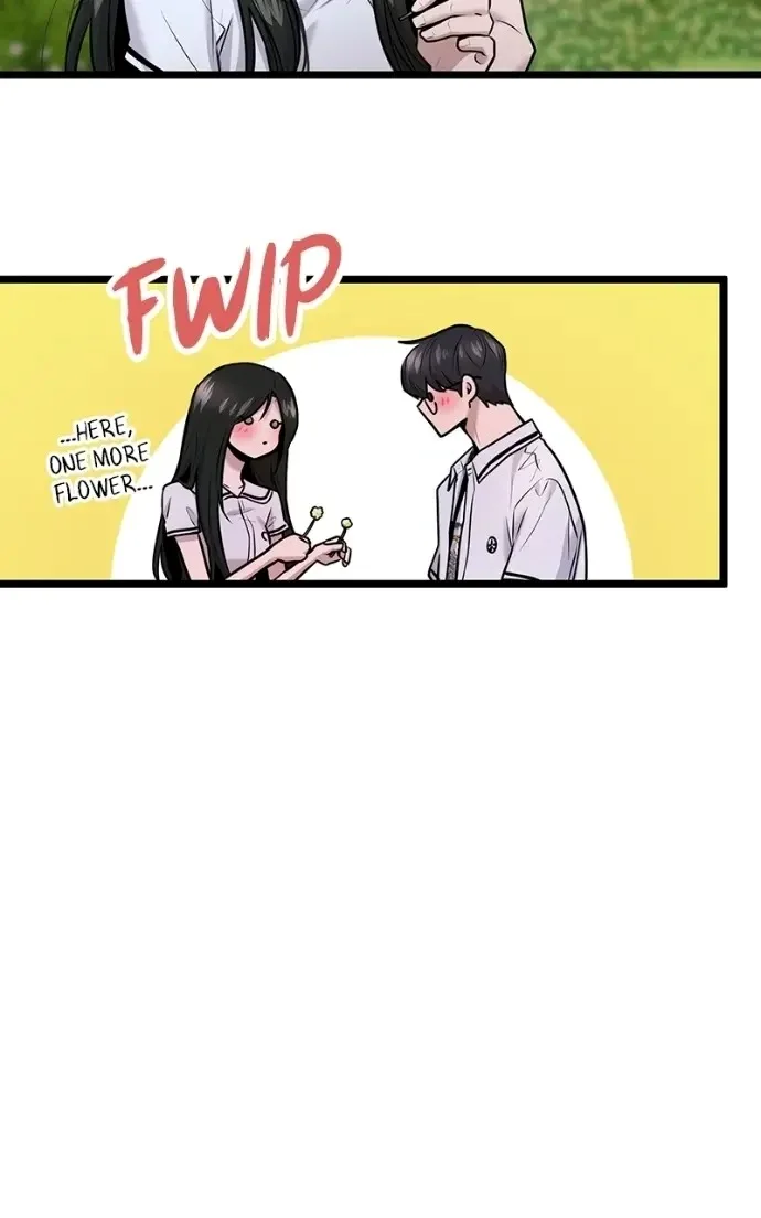 Read Back to Chan Bi chapter 86 image 9 on Lezhin