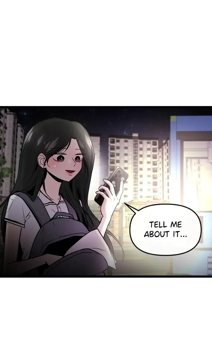 Read Back to Chan Bi chapter 87 image 1 on Lezhin