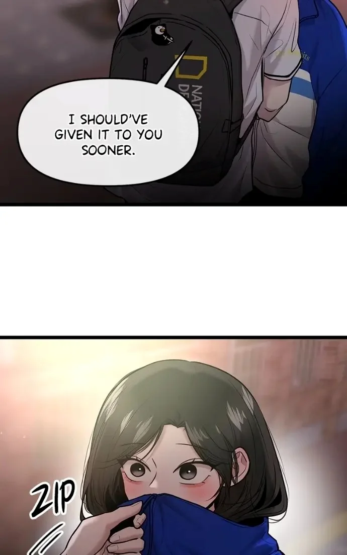 Read Back to Chan Bi chapter 87 image 12 on Lezhin