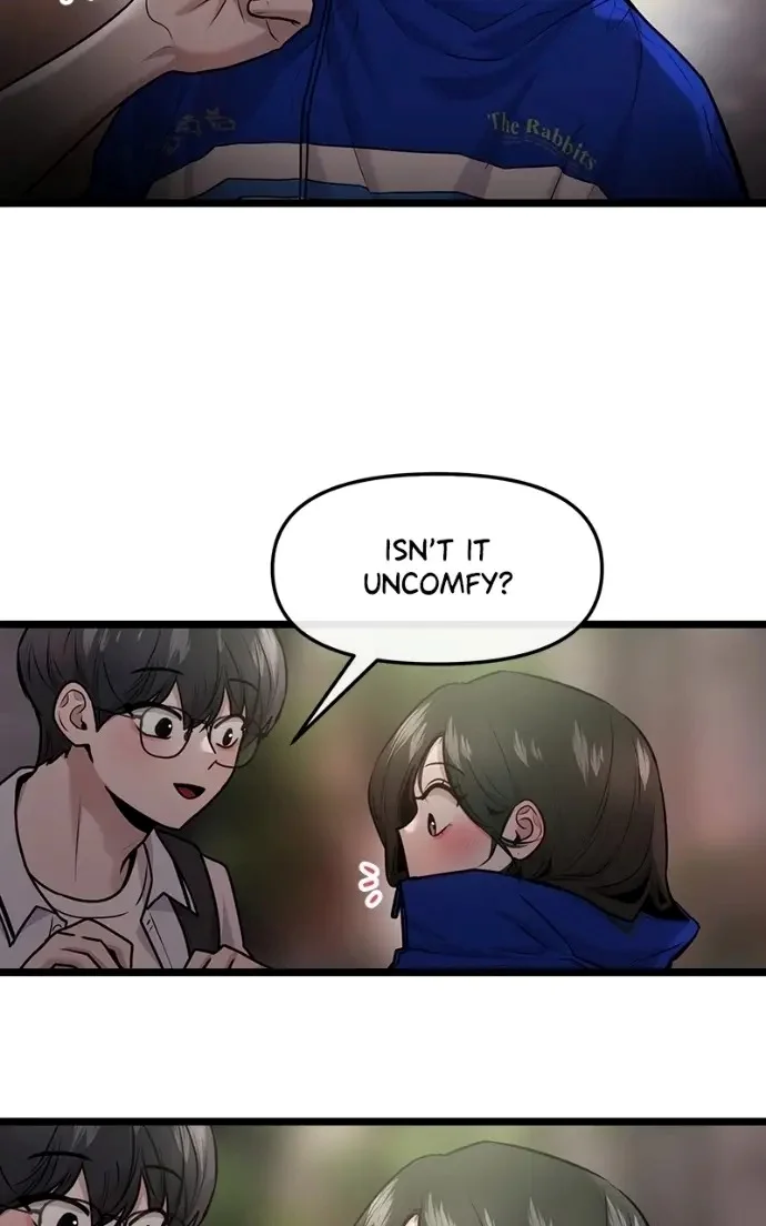 Read Back to Chan Bi chapter 87 image 13 on Lezhin