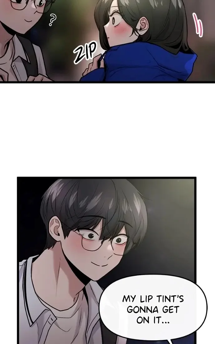 Read Back to Chan Bi chapter 87 image 14 on Lezhin