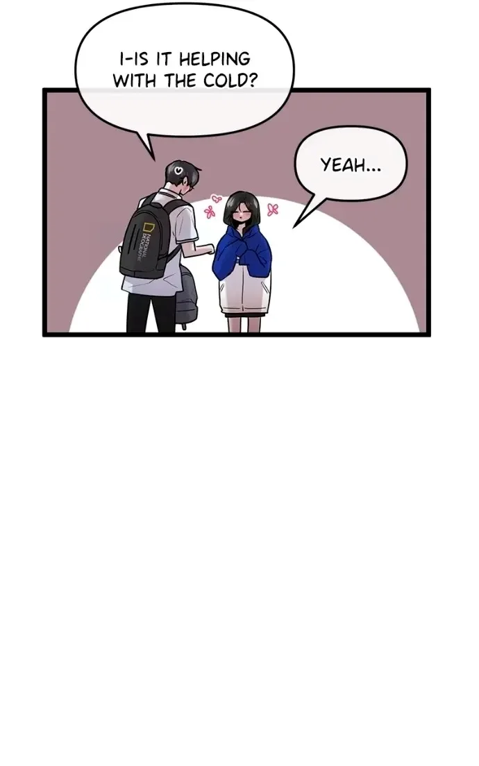 Read Back to Chan Bi chapter 87 image 16 on Lezhin