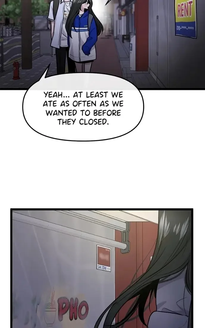 Read Back to Chan Bi chapter 87 image 19 on Lezhin