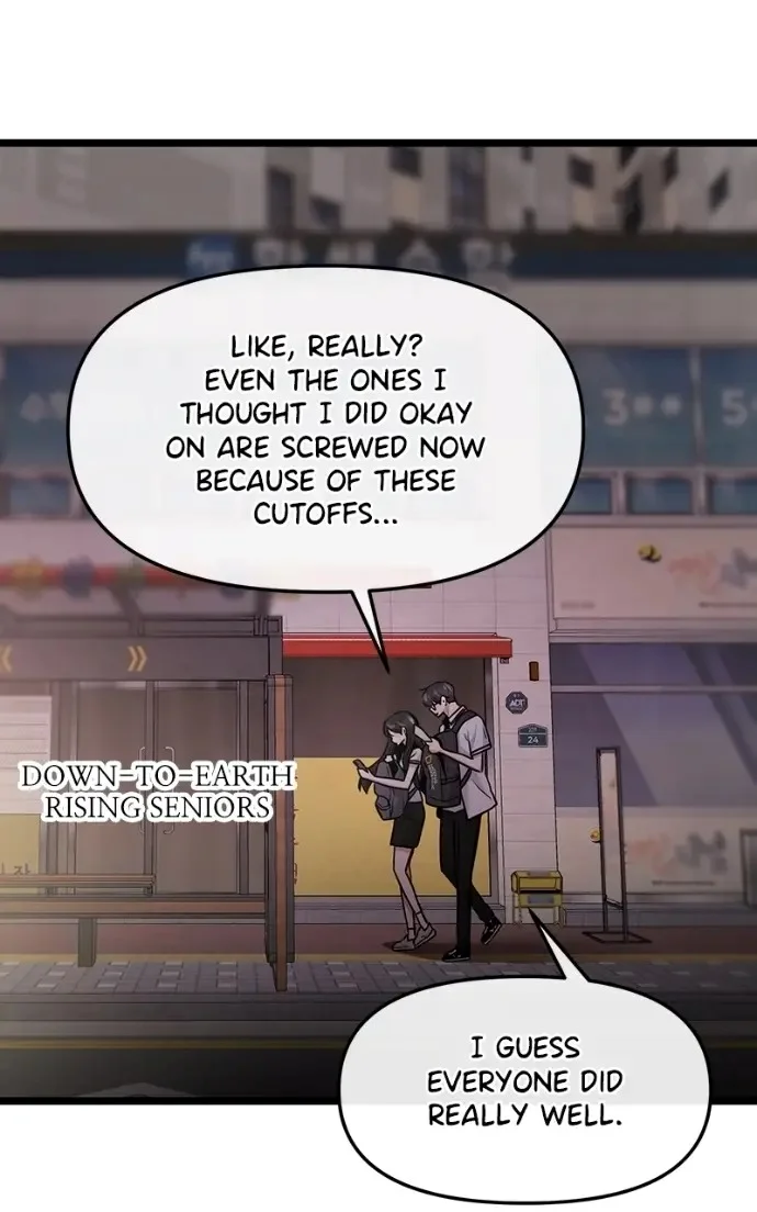 Read Back to Chan Bi chapter 87 image 2 on Lezhin