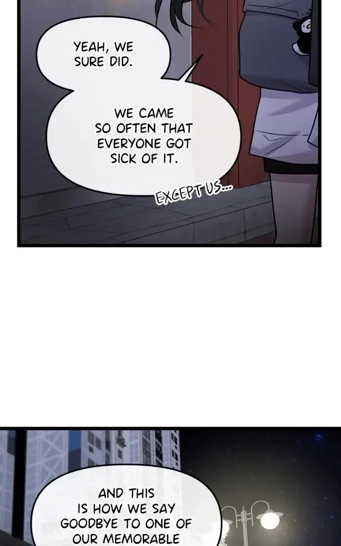 Read Back to Chan Bi chapter 87 image 20 on Lezhin