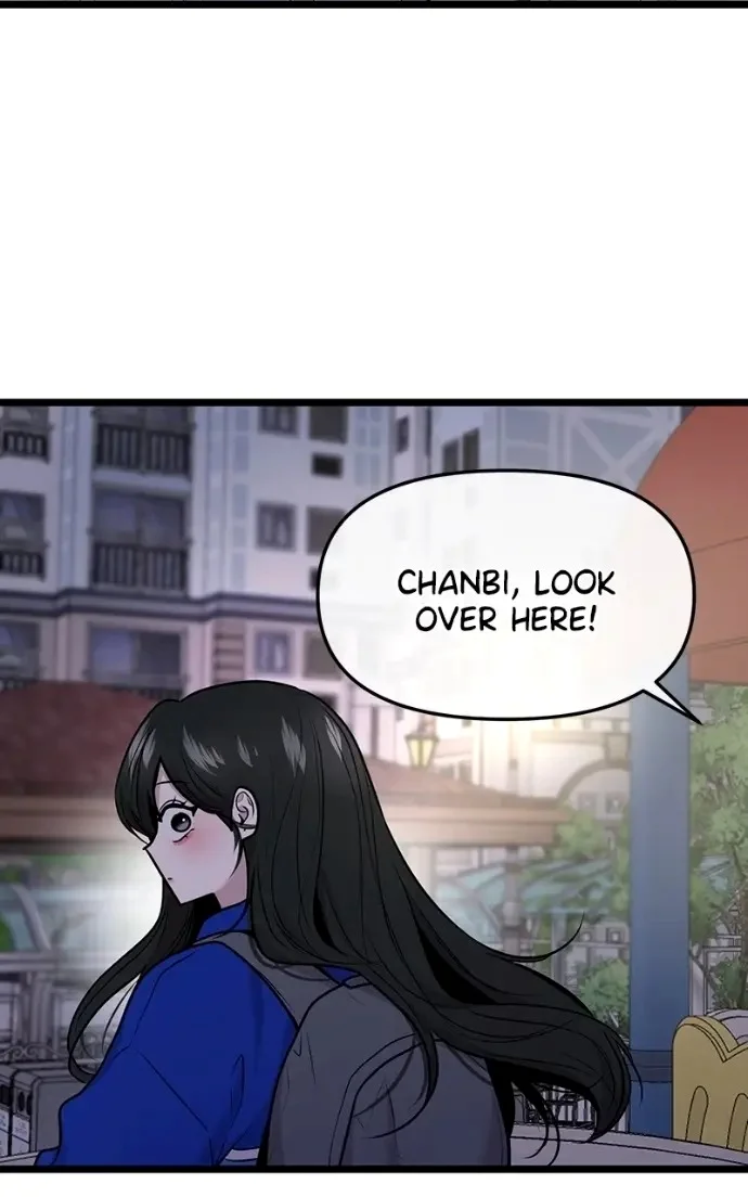Read Back to Chan Bi chapter 87 image 28 on Lezhin