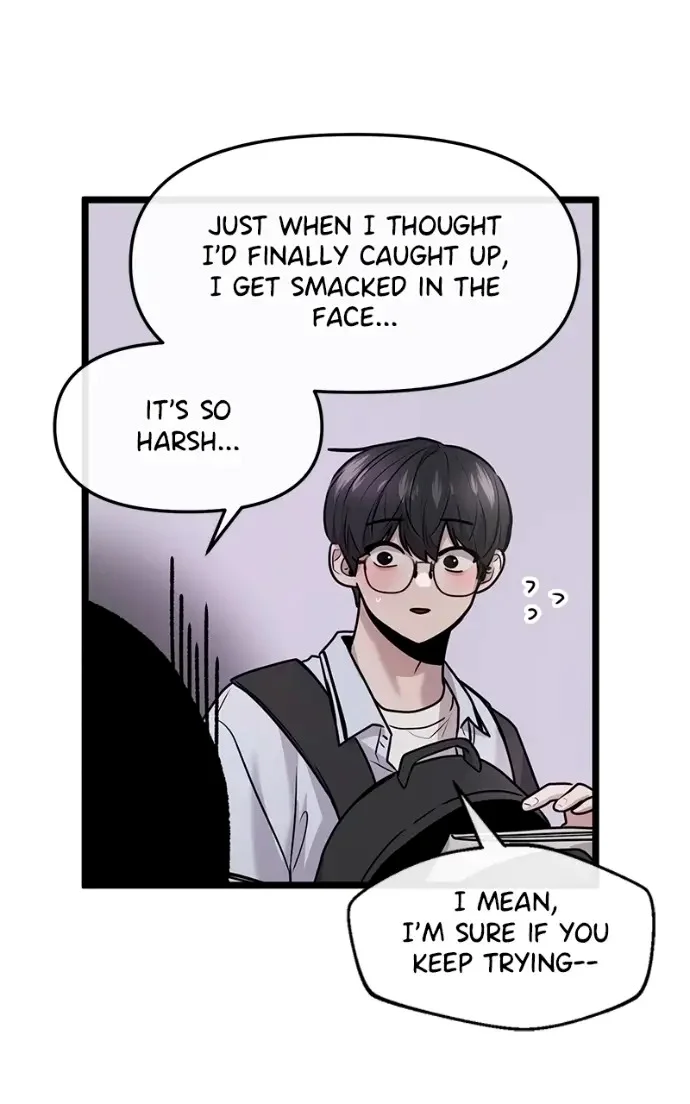 Read Back to Chan Bi chapter 87 image 3 on Lezhin