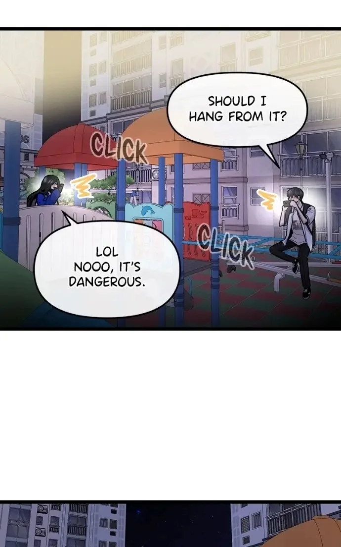 Read Back to Chan Bi chapter 87 image 31 on Lezhin