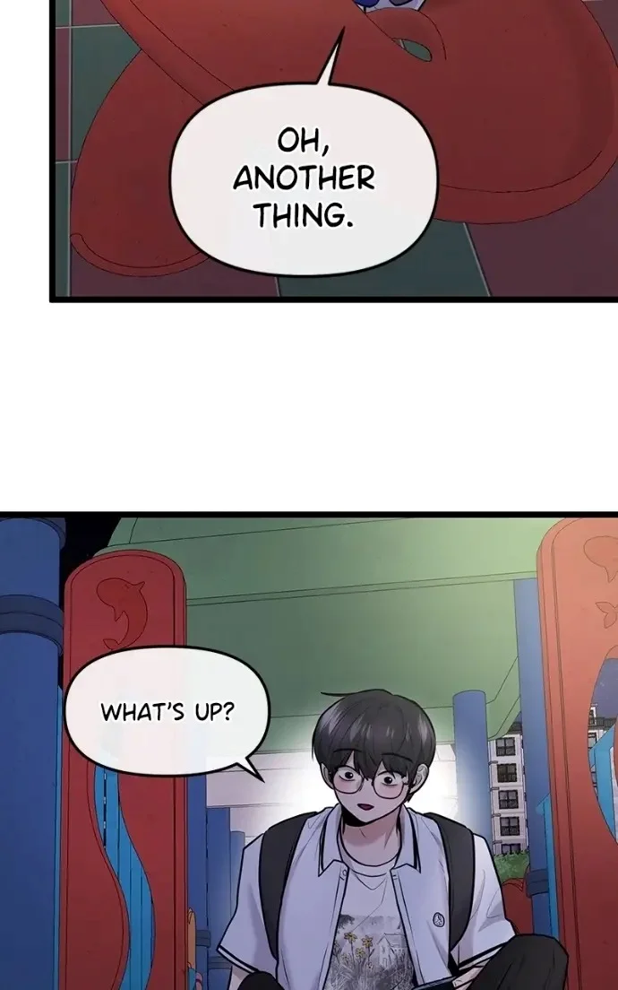 Read Back to Chan Bi chapter 87 image 33 on Lezhin