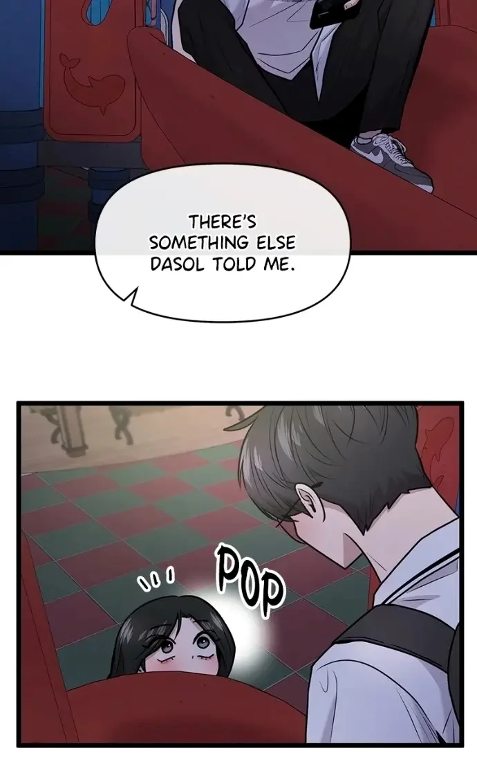 Read Back to Chan Bi chapter 87 image 34 on Lezhin