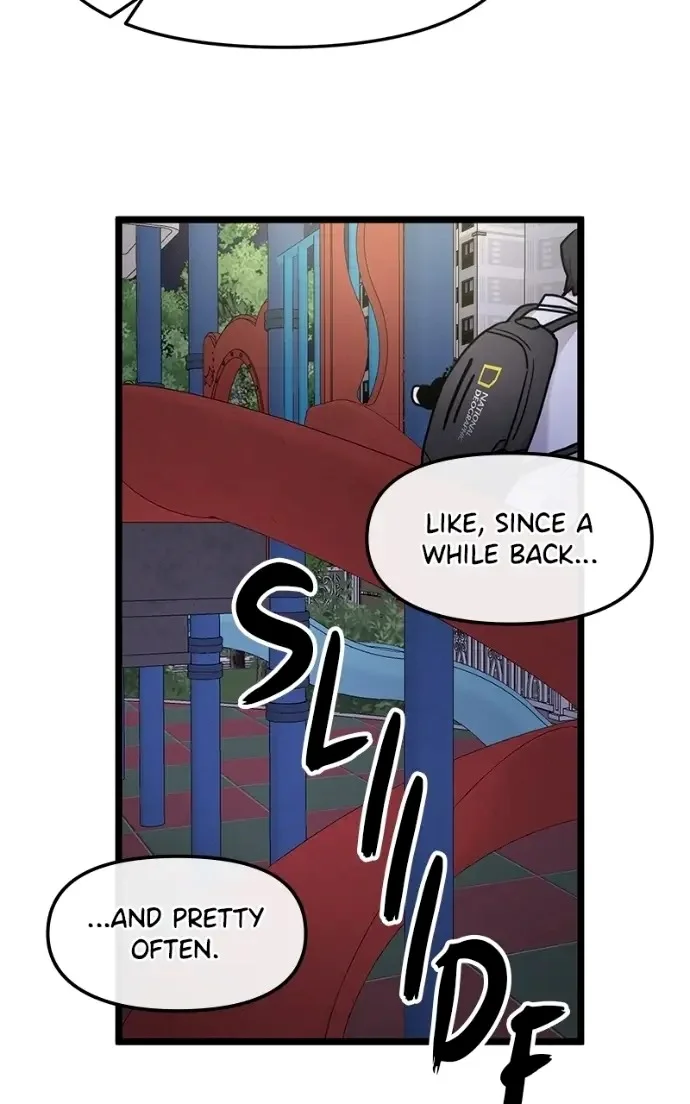 Read Back to Chan Bi chapter 87 image 36 on Lezhin