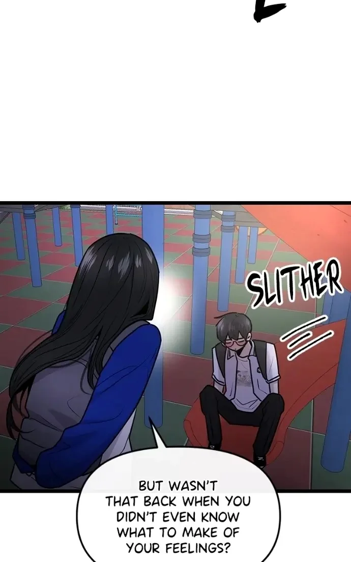 Read Back to Chan Bi chapter 87 image 37 on Lezhin
