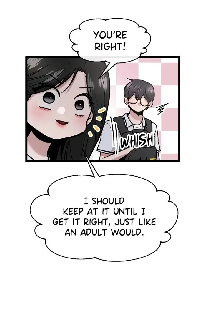 Read Back to Chan Bi chapter 87 image 4 on Lezhin