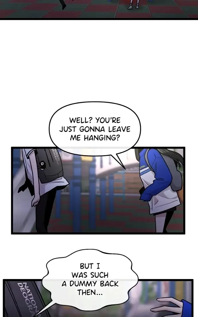 Read Back to Chan Bi chapter 87 image 40 on Lezhin
