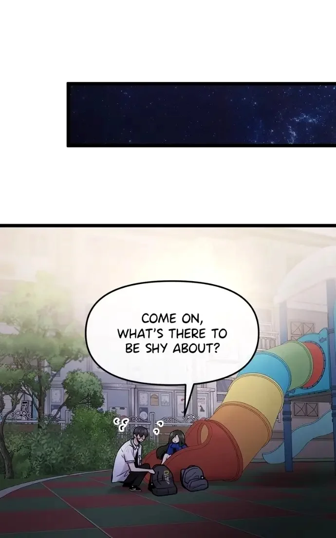 Read Back to Chan Bi chapter 87 image 42 on Lezhin
