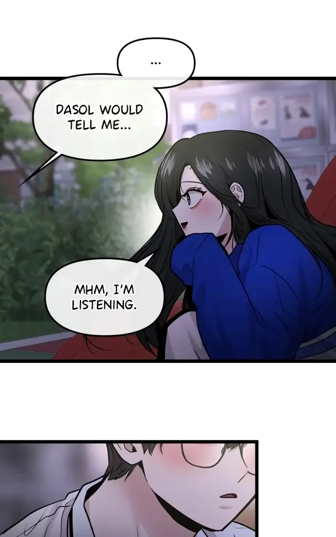 Read Back to Chan Bi chapter 87 image 44 on Lezhin