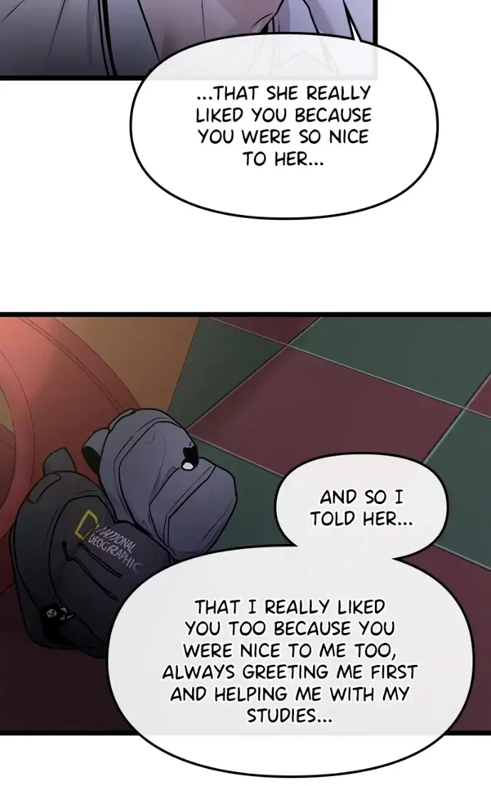 Read Back to Chan Bi chapter 87 image 45 on Lezhin
