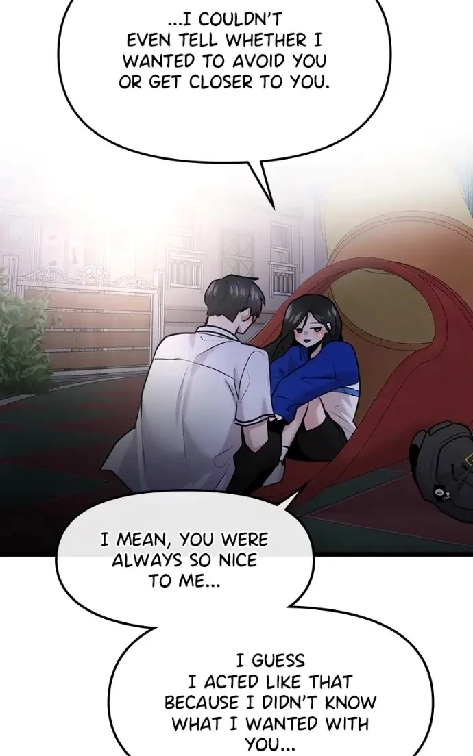Read Back to Chan Bi chapter 87 image 51 on Lezhin