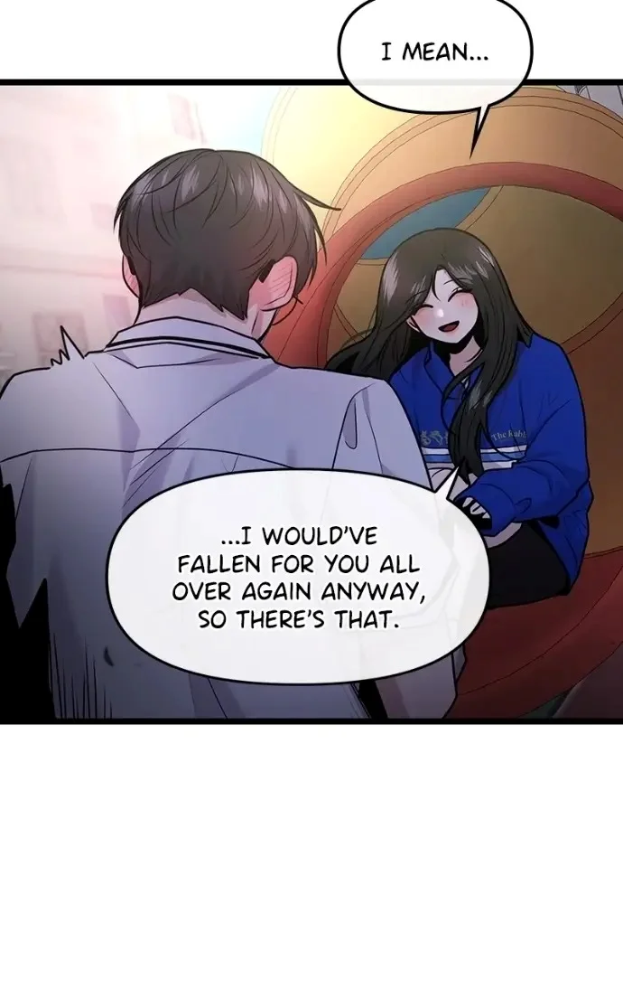 Read Back to Chan Bi chapter 87 image 57 on Lezhin