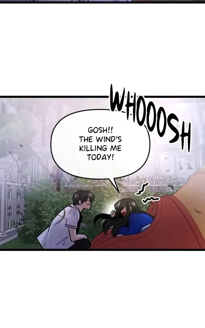 Read Back to Chan Bi chapter 87 image 59 on Lezhin