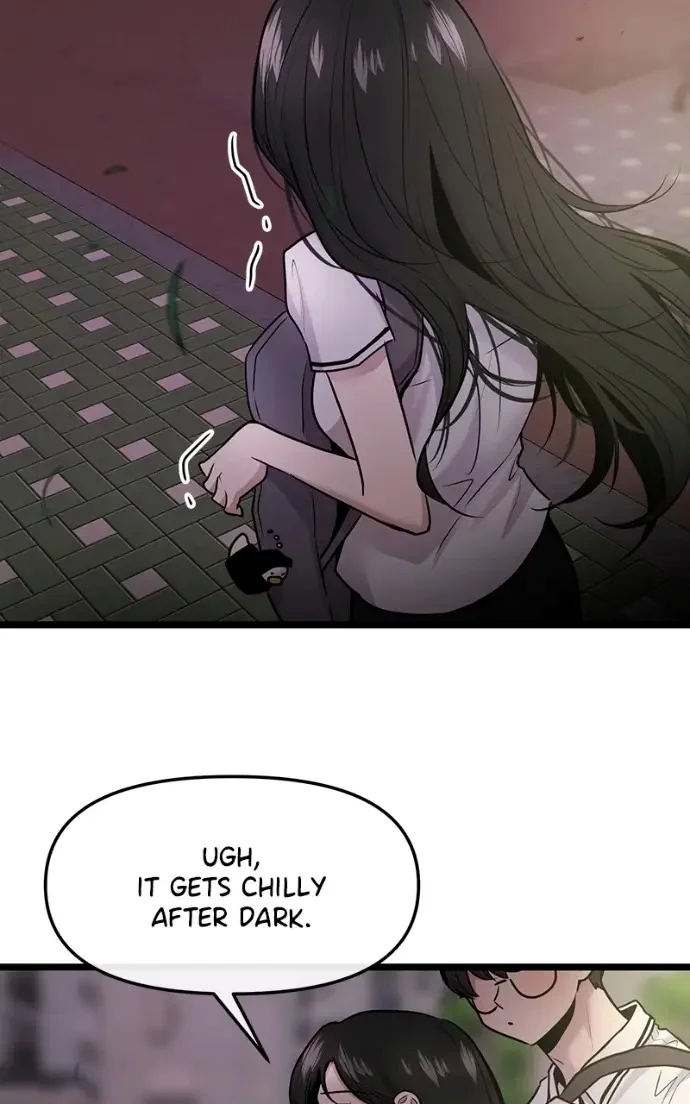 Read Back to Chan Bi chapter 87 image 7 on Lezhin