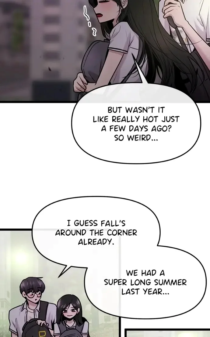 Read Back to Chan Bi chapter 87 image 8 on Lezhin