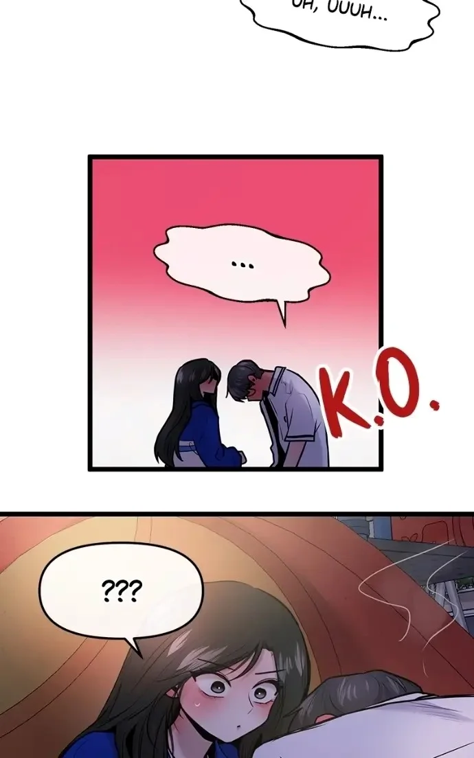 Read Back to Chan Bi chapter 87 image 81 on Lezhin