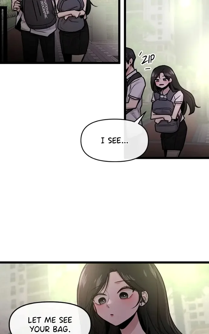 Read Back to Chan Bi chapter 87 image 9 on Lezhin