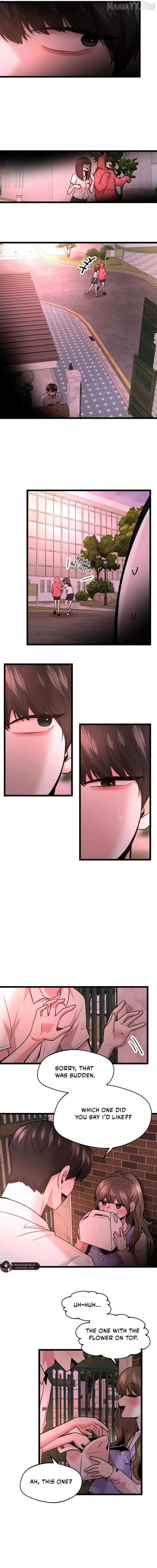 Read Back to Chan Bi chapter 89 image 10 on Lezhin