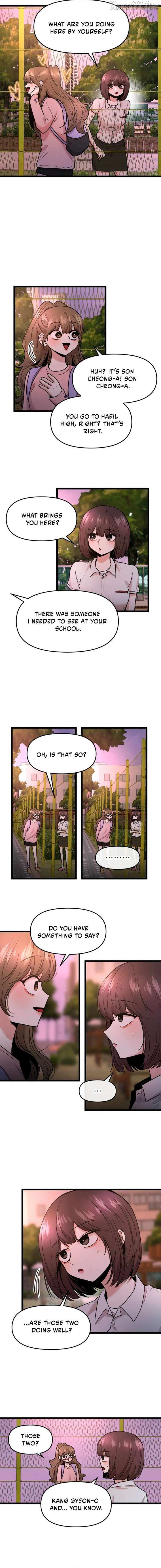 Read Back to Chan Bi chapter 89 image 13 on Lezhin
