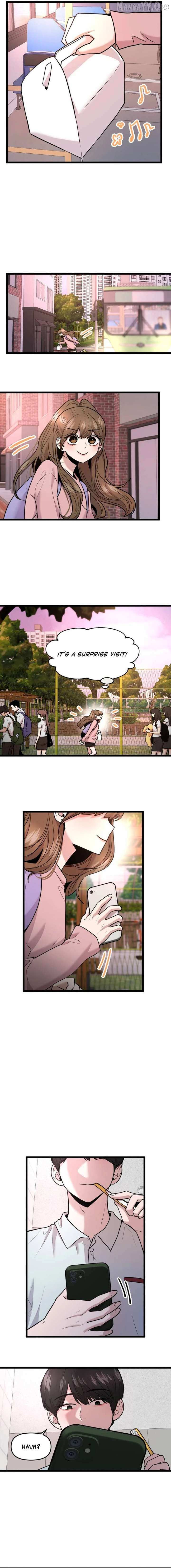 Read Back to Chan Bi chapter 89 image 4 on Lezhin