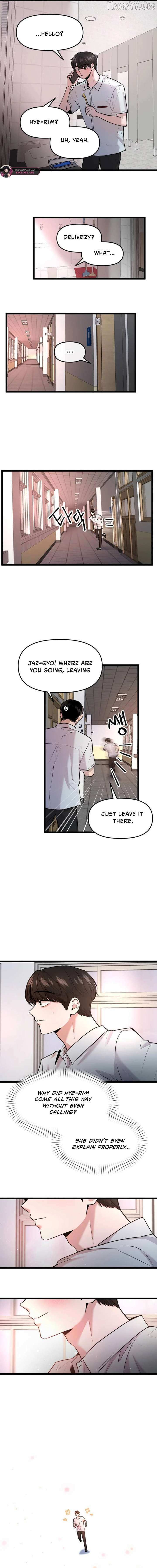 Read Back to Chan Bi chapter 89 image 5 on Lezhin