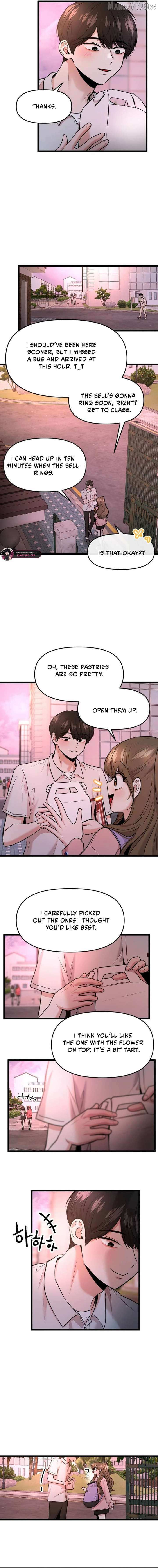 Read Back to Chan Bi chapter 89 image 7 on Lezhin